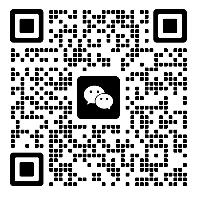 WeChat QR